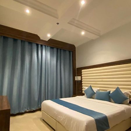ג'דה Dunes Hotel מראה חיצוני תמונה