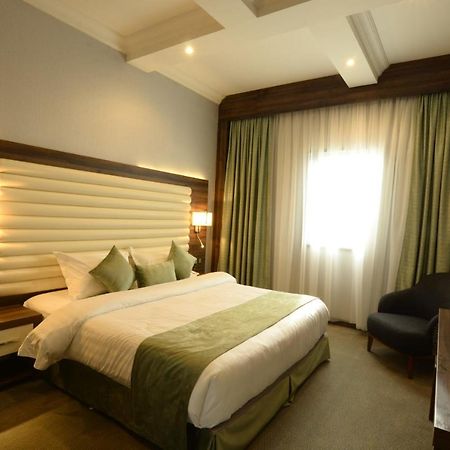 ג'דה Dunes Hotel מראה חיצוני תמונה