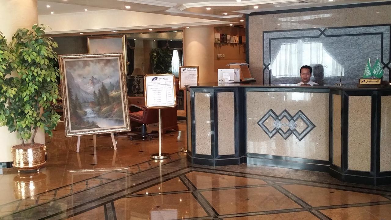ג'דה Dunes Hotel מראה חיצוני תמונה