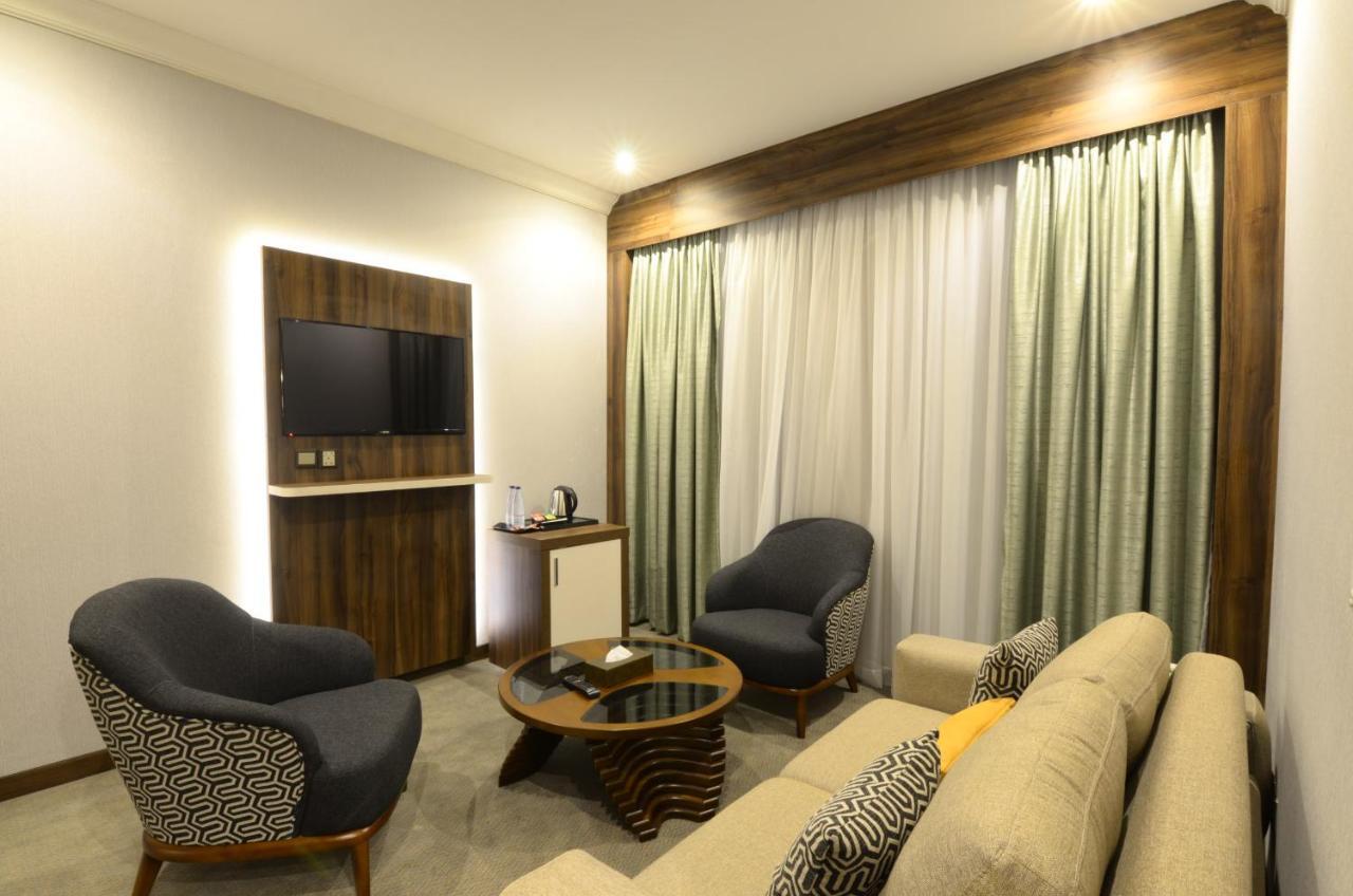 ג'דה Dunes Hotel מראה חיצוני תמונה